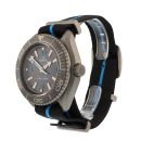 Omega Seamaster Ultra Deep Pre Owned Watch Ref 21592462101001