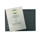 Rolex Oyster Perpetual Date Pre Owned Watch Ref 1500