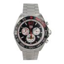 Tag Heuer Formula 1 Pre Owned Watch Ref CAZ101V