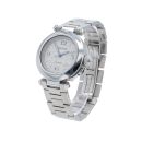 Cartier Pasha Pre Owned Watch Ref 2324