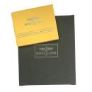 Breitling Chronomat Blackbird Pre Owned Watch Ref M44359