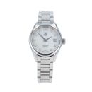 Tag Heuer Carrera Pre Owned Watch Ref WAR2414