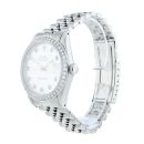 Rolex Custom Datejust Pre Owned Watch Ref 16014