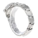 Rolex Custom Datejust Pre Owned Watch Ref 6917