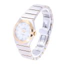 Omega Constellation Pre Owned Watch Ref 795-1011