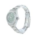 Rolex Custom Oyster Perpetual Date Pre Owned Watch Ref 79160