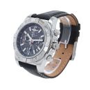 Breitling Chronomat Pre Owned Watch Ref AB0110