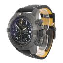 Breitling Avenger Pre Owned Watch Ref V13317