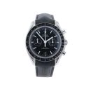 Omega Speedmaster Pre Owned Watch Ref 31133445101001