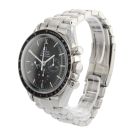 Omega Speedmaster Moonwatch Pre Owned Watch Ref 35725000