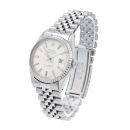 Rolex Datejust Pre Owned Watch Ref 1603
