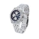 Breitling Custom Chronomat Evolution Pre Owned Watch Ref A13356