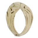 14ct Yellow Gold Four Piece Puzzle Ring