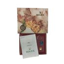 Rolex Custom Oyster Perpetual Date Pre Owned Watch Ref 76030