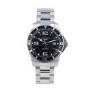 Longines Hydro Conquest Pre Owned Watch Ref L3.742.4