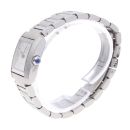 Cartier Tank Francaise Pre Owned Watch Ref 4472