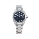 Tag Heuer Aquaracer Pre Owned Watch Ref WAY2110