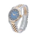 Rolex Datejust Pre Owned Watch Ref 16233