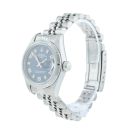 Rolex Oyster Perpetual Date Pre Owned Watch Ref 69190