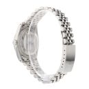 Rolex Custom Datejust Pre Owned Watch Ref 16234