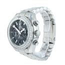 Omega Seamaster Planet Ocean Pre Owned Watch Ref 23215465101001