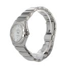 Omega Constellation Pre Owned Watch Ref 12315246055003