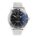 Breitling Superocean Heritage Pre Owned Watch Ref AB2030