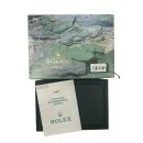 Rolex Oyster Perpetual Date Pre Owned Watch Ref 79240