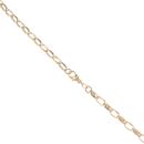 9ct Yellow Gold Belcher Chain 20"