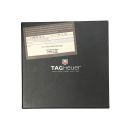 Tag Heuer Carrera Pre Owned Watch Ref CAR2C12-0