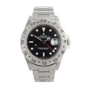 Rolex Explorer II Pre Owned Watch Ref 16570