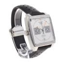 Tag Heuer Monaco Pre Owned Watch Ref CAW211C