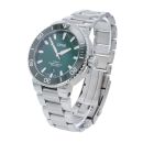 Oris Aquis Pre Owned Watch Ref 7730