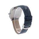 Cartier Santos Dumont Pre Owned Watch Ref 4242