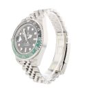 Rolex GMT Master II 'Sprite' Pre Owned Watch Ref 126720VTNR
