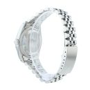 Rolex Custom Datejust Pre Owned Watch Ref 16220