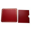 Cartier Santos Galbee Pre Owned Watch Ref 2823