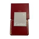 Cartier Custom Tank Pre Owned Watch Ref 2384
