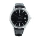 Tudor Style Pre Owned Watch Ref 12500