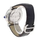 Cartier Rotonde Pre Owned Watch Ref 3773
