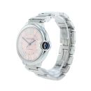 Cartier Ballon Bleu Pre Owned Watch Ref 3284