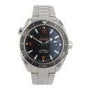 Omega Seamaster Planet Ocean Pre Owned Watch Ref 232304621003