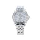 Breitling B-Class Pre Owned Watch Ref A67365