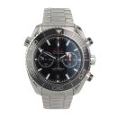 Omega Seamaster Planet Ocean Pre Owned Watch Ref 21530465101001