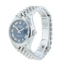 Rolex Datejust Pre Owned Watch Ref 278240