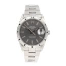 Rolex Oyster Perpetual Date Pre Owned Watch 15210