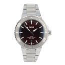Oris Aquis Pre Owned Watch Ref 7730
