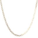 9ct Yellow Gold Celtic Chain 20"