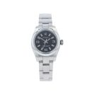 Rolex Oyster Perpetual Pre Owned Watch Ref 176200