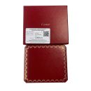 Cartier Tank Francaise Pre Owned Watch Ref 3217